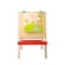 Crestline Products Child's Preschool Easel 17314 - alternate 2